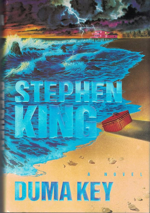 Duma Key Stephen King