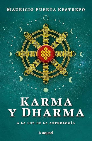 Karma y dharma