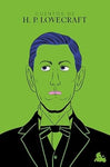 Cuentos de H. P. Lovecraft