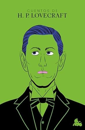 Cuentos de H. P. Lovecraft