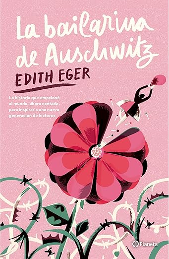 La bailarina de Auschwitz
