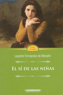 El si de las niñas