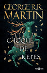 Choque de reyes
