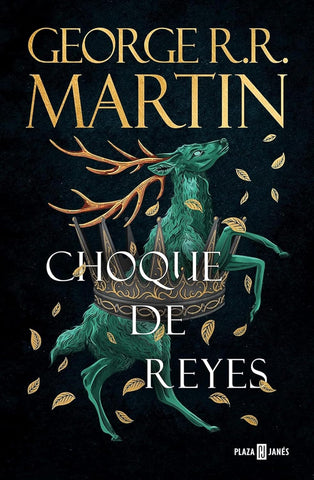 Choque de reyes
