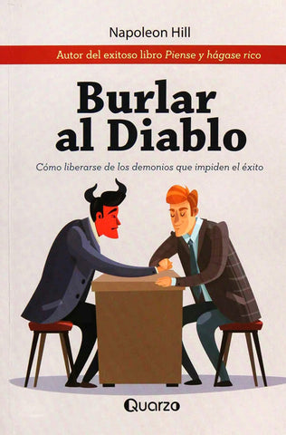 Burlar al diablo