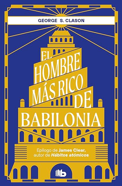El hombre más rico de Babilonia