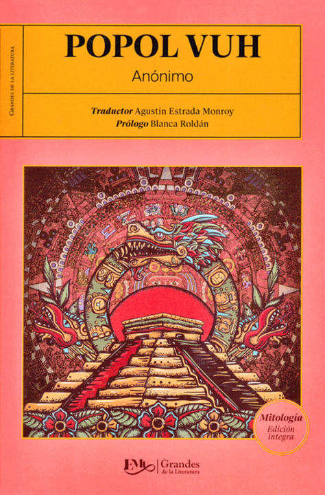 Popol Vuh