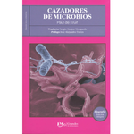 Cazadores de microbios (portada variable)