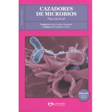 Cazadores de microbios (portada variable)