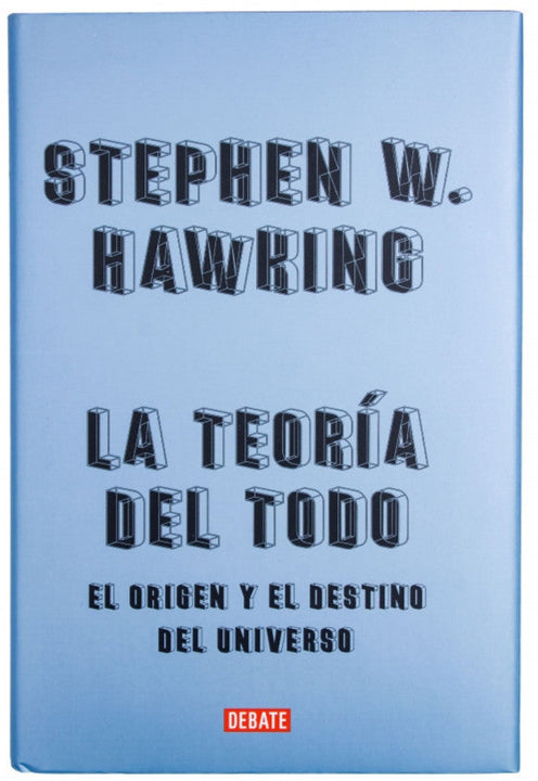 La Teoria del todo (TP)
