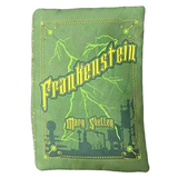 Frankenstein libro de peluche
