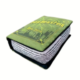 Frankenstein libro de peluche