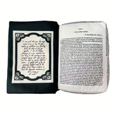 Frankenstein libro de peluche