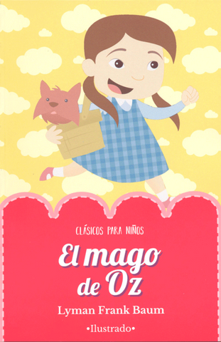 El mago de oz