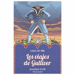 Los viajes de Gulliver