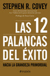 Las 12 palancas del éxito