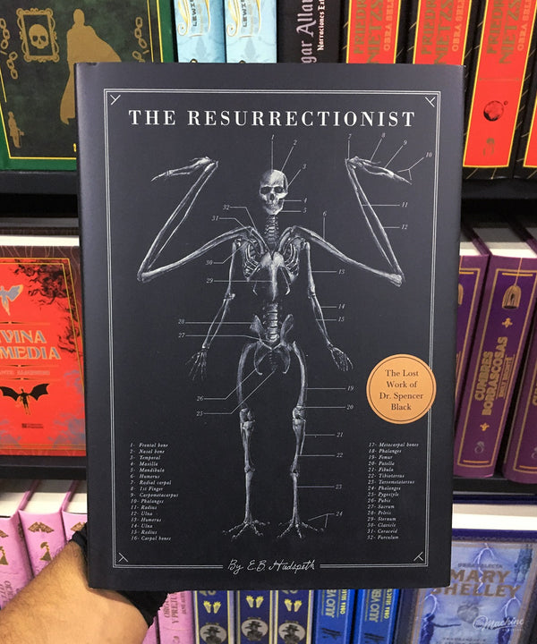 The Resurrectionist ☠️