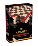 Ajedrez♟️