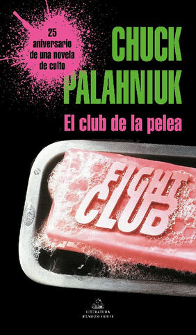 El Club de la Pelea