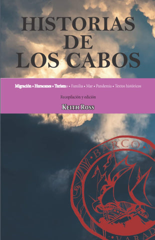 Historias de Los Cabos