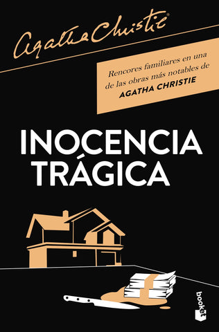 Inocencia trágica