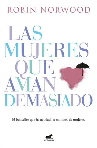 Las mujeres que aman demasiado