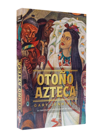 Otoño Azteca Ed. Especial TD