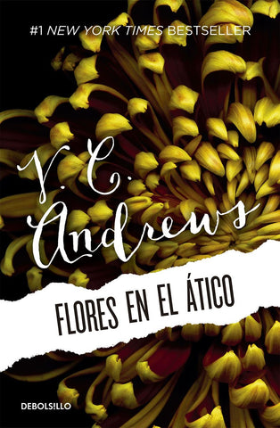 Flores en el ático