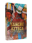 Sangre Azteca Ed. Especial TD