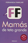 Mamas de teta grande