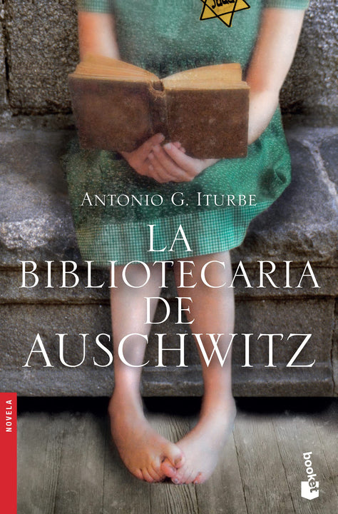 La bibliotecaria de Auschwitz