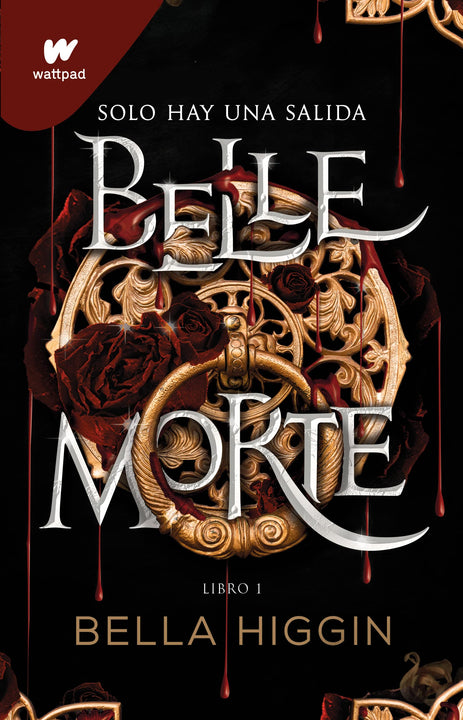 Belle Morte 1