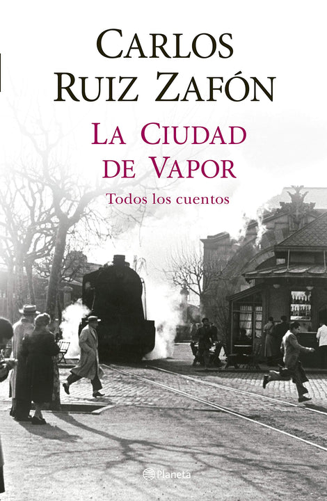 La ciudad de vapor