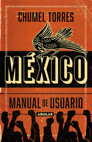 México, manual de usuario