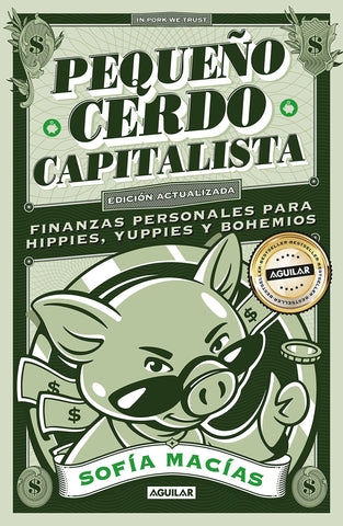 Pequeño cerdo capitalista