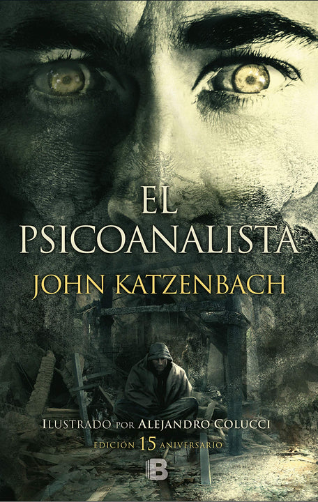 El Psicoanalista
