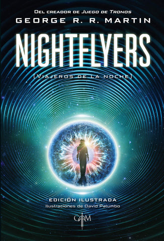 Nightflyers