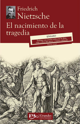 El nacimiento de la tragedia