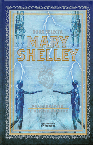 Mary Shelley