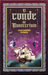 El Conde De Montecristo