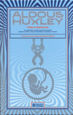 AIdous Huxley
