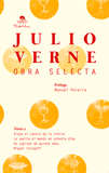 Julio Verne 2 tomos