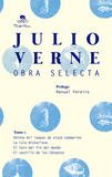 Julio Verne 2 tomos