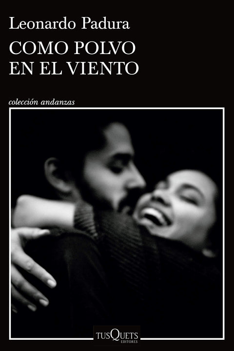 Como polvo en el viento