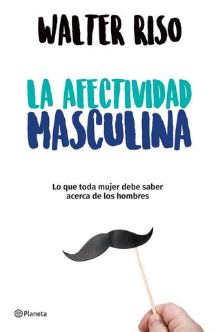 La afectividad masculina