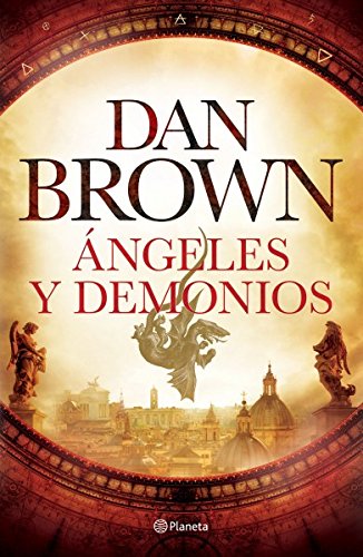 Ángeles y Demonios