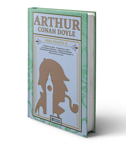 Arthur Conan Doyle II