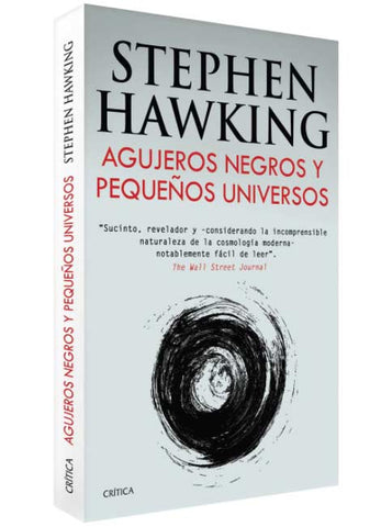 Agujeros negros y pequeños universos