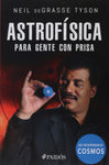 Astrofísica para gente con prisa 🔭