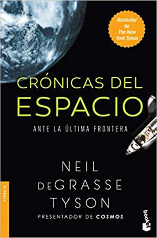 Crónicas del espacio